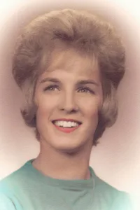 Geraldine Starr Banks 1945-2026